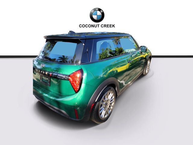 2026 MINI Cooper Hardtop S
