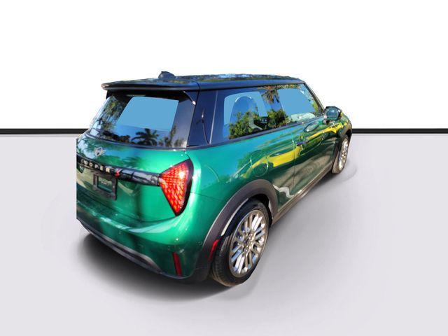 2026 MINI Cooper Hardtop S