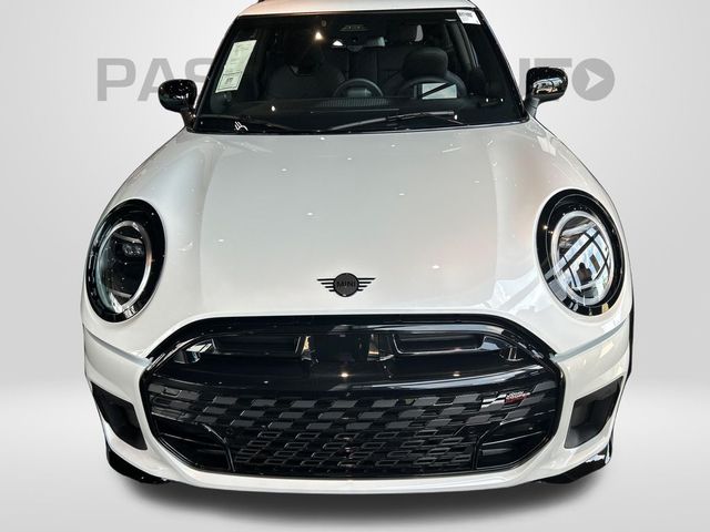 2026 MINI Cooper Hardtop S