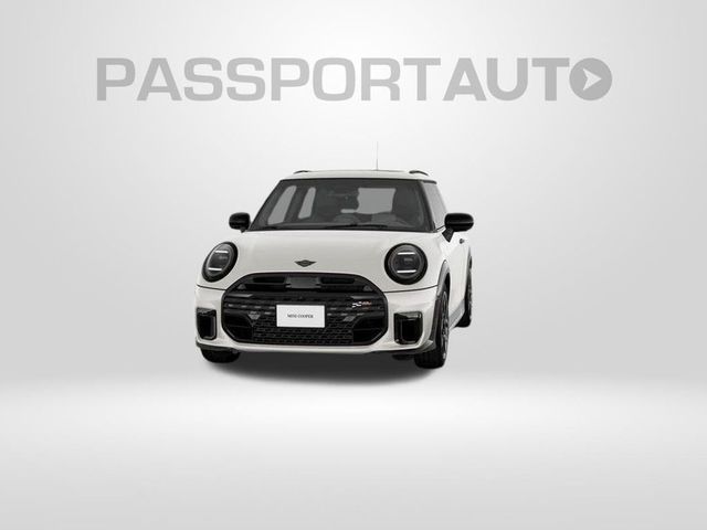2026 MINI Cooper Hardtop S