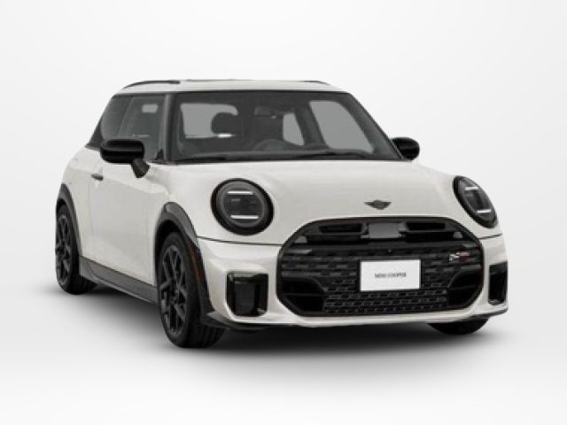 2026 MINI Cooper Hardtop S