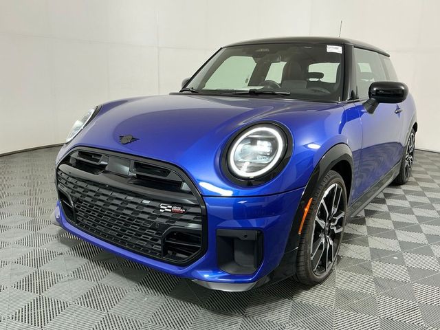 2026 MINI Cooper Hardtop S