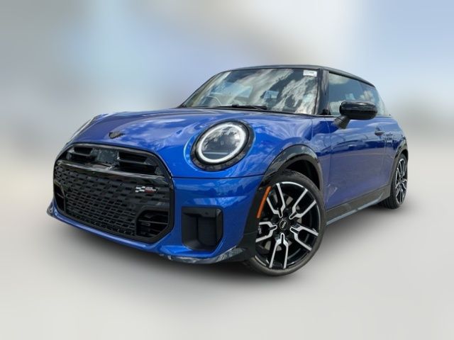 2026 MINI Cooper Hardtop S