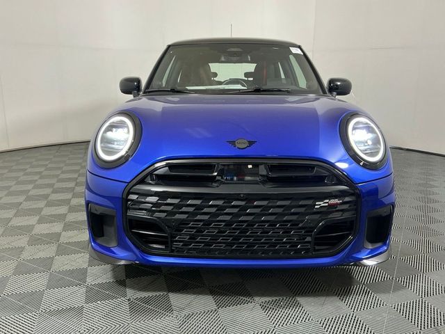 2026 MINI Cooper Hardtop S