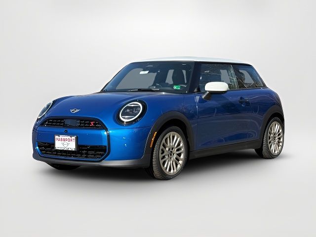 2026 MINI Cooper Hardtop S