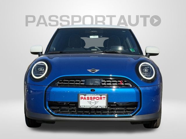 2026 MINI Cooper Hardtop S