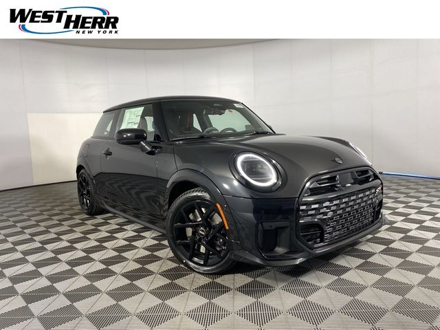 2026 MINI Cooper Hardtop S
