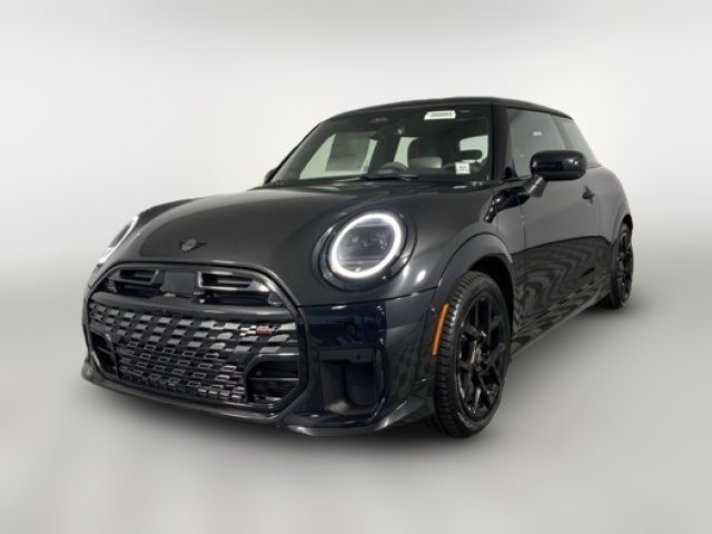 2026 MINI Cooper Hardtop S