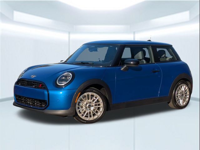 2026 MINI Cooper Hardtop S