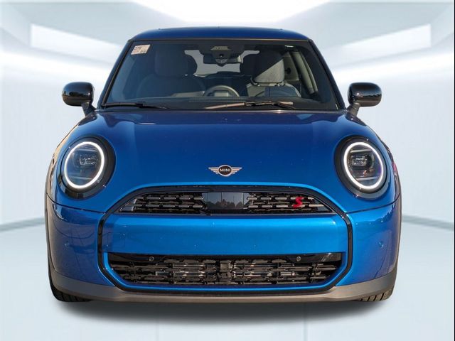 2026 MINI Cooper Hardtop S