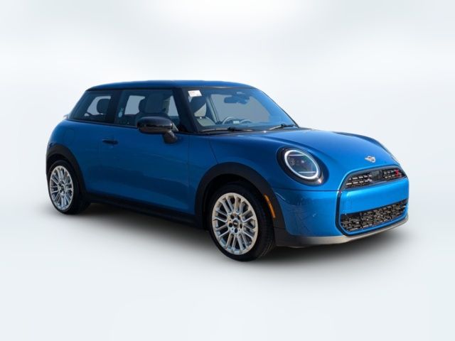 2026 MINI Cooper Hardtop S