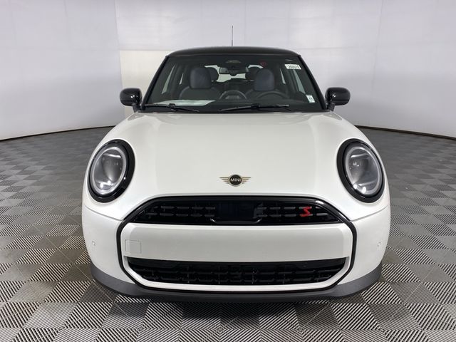 2026 MINI Cooper Hardtop S