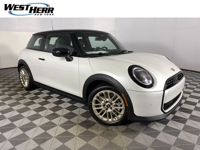 2026 MINI Cooper Hardtop S