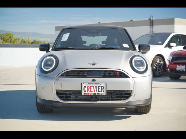 2026 MINI Cooper Hardtop S
