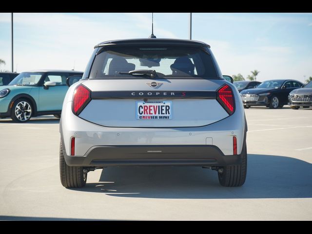 2026 MINI Cooper Hardtop S