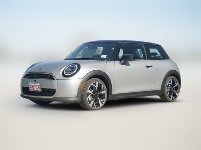 2026 MINI Cooper Hardtop S