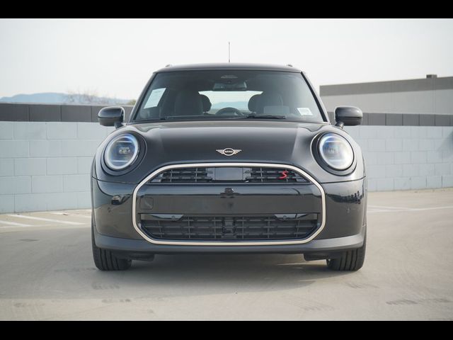 2026 MINI Cooper Hardtop S