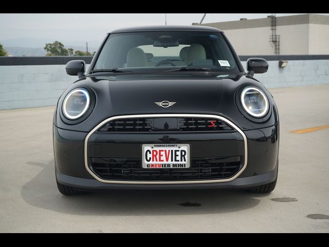 2026 MINI Cooper Hardtop S