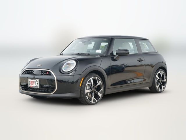 2026 MINI Cooper Hardtop S