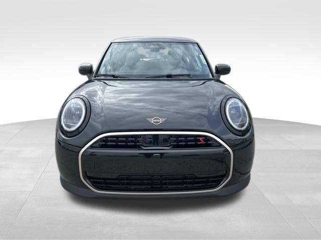 2026 MINI Cooper Hardtop S