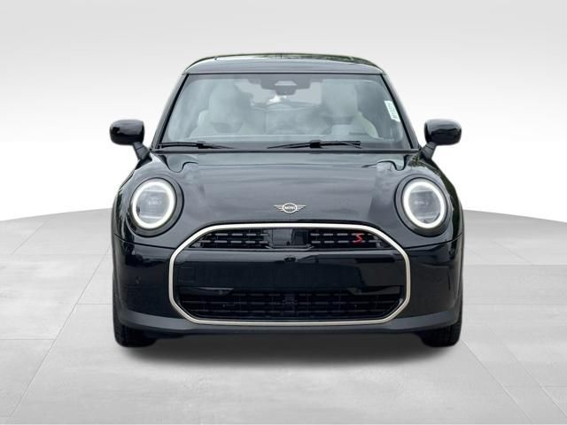 2026 MINI Cooper Hardtop S