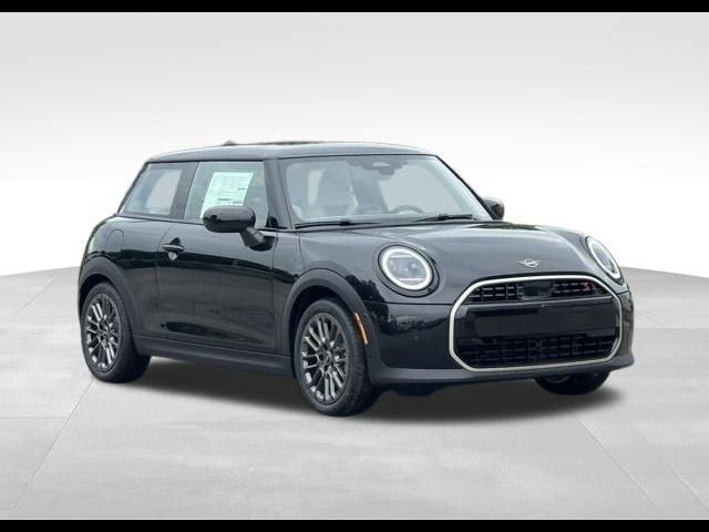 2026 MINI Cooper Hardtop S