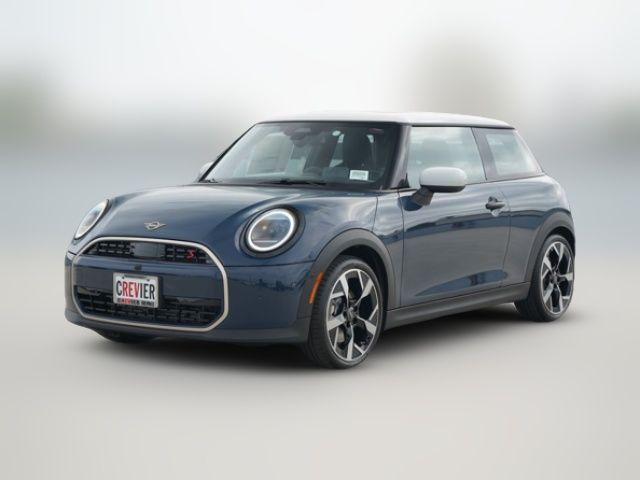 2026 MINI Cooper Hardtop S