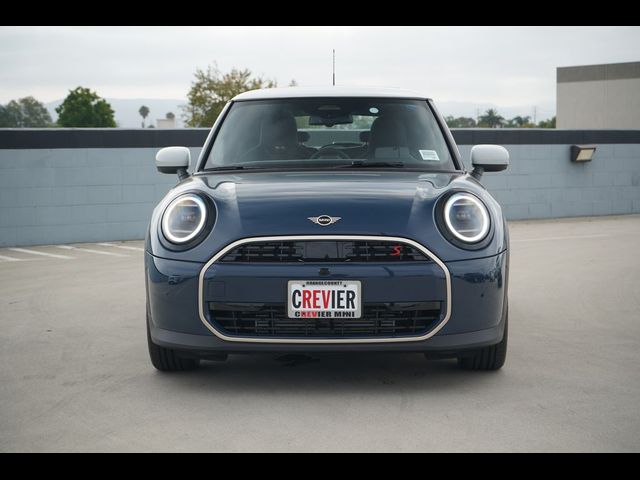 2026 MINI Cooper Hardtop S