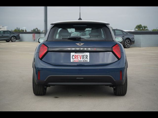 2026 MINI Cooper Hardtop S