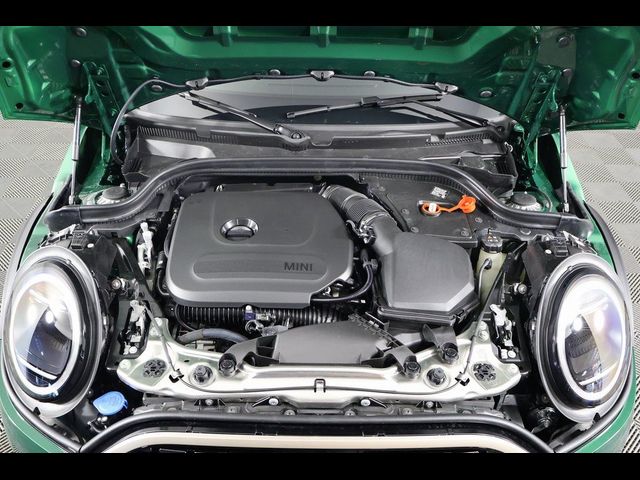 2026 MINI Cooper Hardtop S