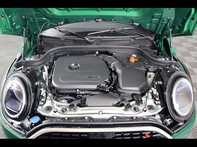 2026 MINI Cooper Hardtop S