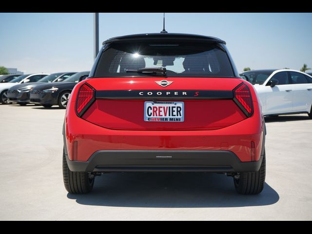 2026 MINI Cooper Hardtop S