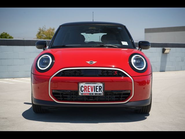 2026 MINI Cooper Hardtop S