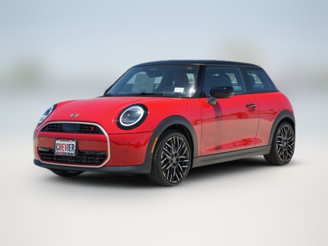 2026 MINI Cooper Hardtop S