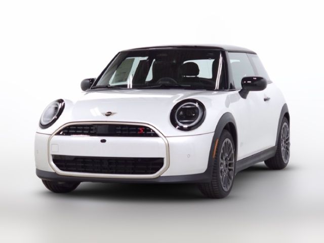 2026 MINI Cooper Hardtop S