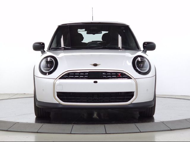2026 MINI Cooper Hardtop S