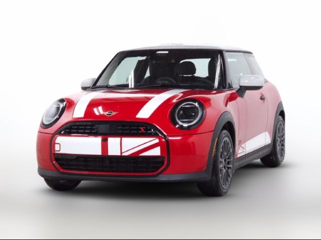 2026 MINI Cooper Hardtop S
