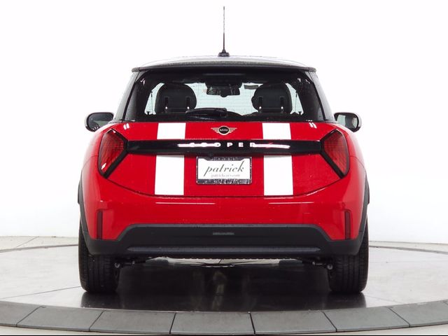 2026 MINI Cooper Hardtop S