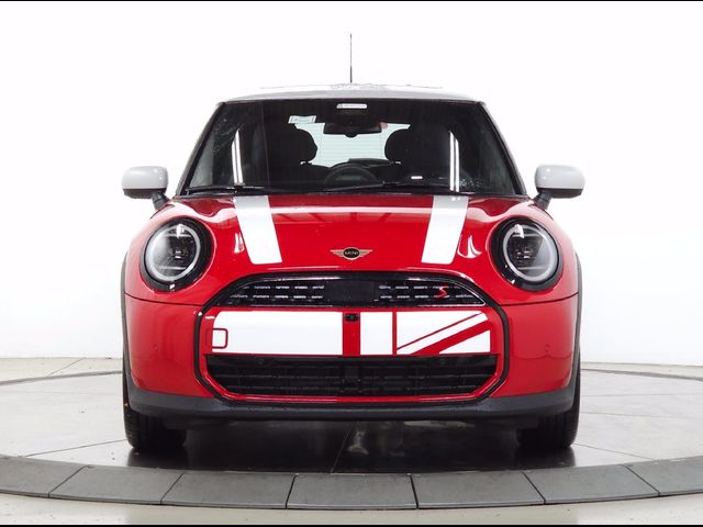 2026 MINI Cooper Hardtop S