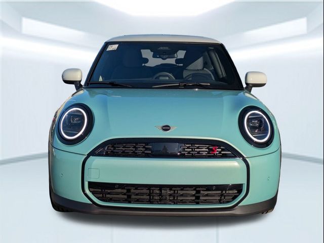2026 MINI Cooper Hardtop S