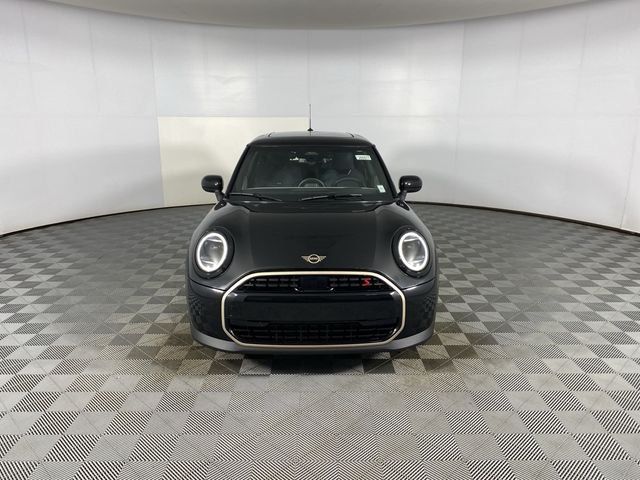 2026 MINI Cooper Hardtop S