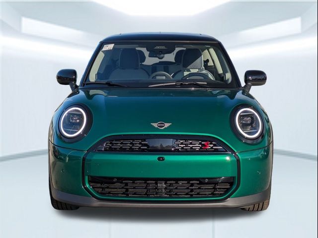 2026 MINI Cooper Hardtop S