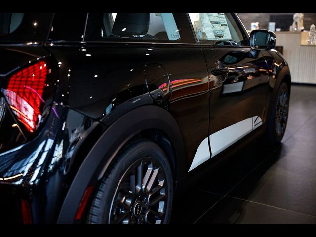 2026 MINI Cooper Hardtop S