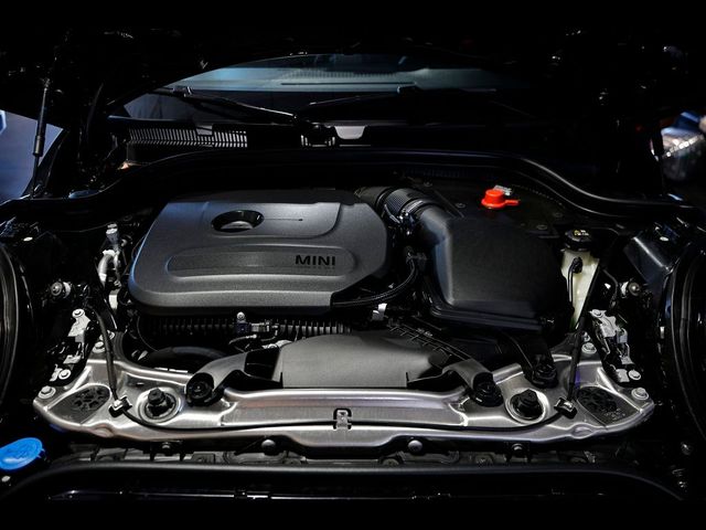 2026 MINI Cooper Hardtop S