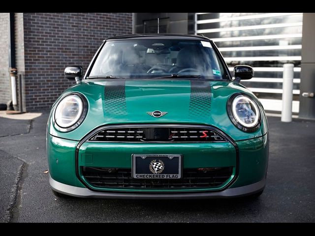 2026 MINI Cooper Hardtop S