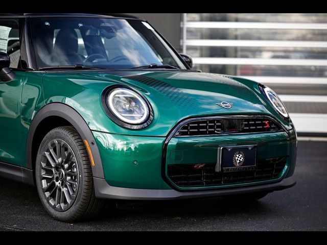 2026 MINI Cooper Hardtop S