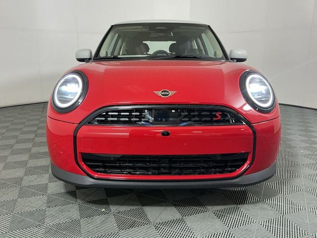 2026 MINI Cooper Hardtop S