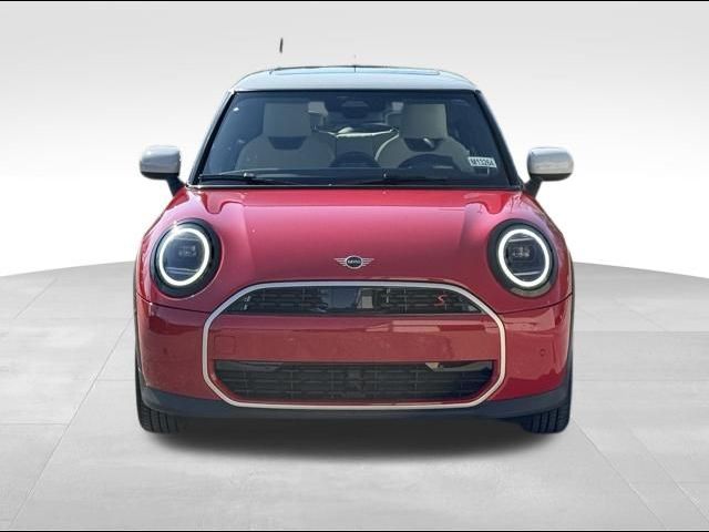 2026 MINI Cooper Hardtop S