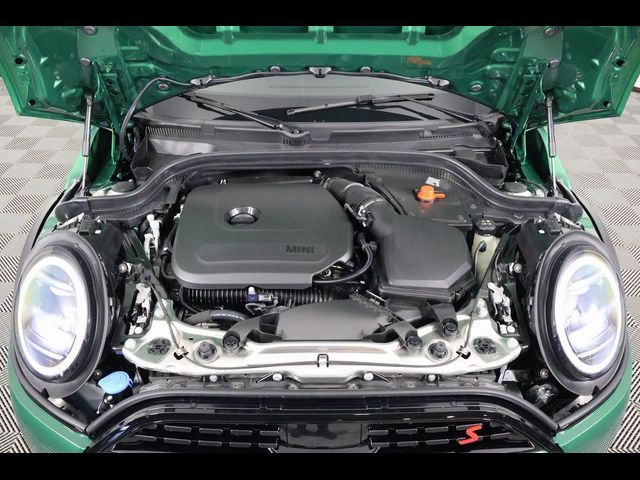 2026 MINI Cooper Hardtop S