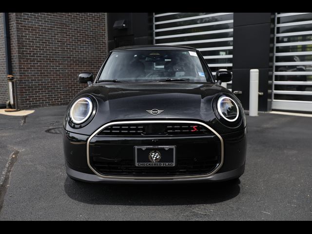 2026 MINI Cooper Hardtop S